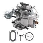Barrel Carburetor For Dodge Chrysler 318 V8 5.2L Engine 1967-1980 Bbl. Fixed Price $59.99.