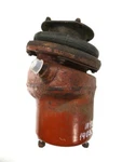Mercedes W109 300 Sel 6.3 A1123203715 Air Chamber Bellows Front Right. Fixed Price $500.97.