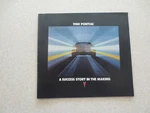 1980 Pontiac Cars Advertising Booklet Success Story The Making Usa ---. Fixed Price $25.09.