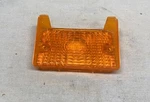 1970-72 Chevy Nova Amber Parking Light Lens Part #5962268 Oem Gm Chevrolet. Fixed Price $19.99.