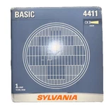 Sylvania - 4411 Sealed Beam Headlight (4.5 Inch Round) PAR36 Halogen (1 Bulb). Fixed Price $9.99.