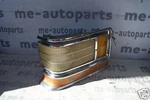 75-76 Cadillac Deville Fleetwood Oem Left Driver Corner Turn Signal Light Lamp. Fixed Price $48.68.
