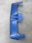 1987-1996 Lighted Lund Moon Visor Pn 19001 Fits Dodge Dakota. Fixed Price $349.99.