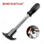 Professional Puller Tool With Dual Hook Tips Remove Oil And Grease Seals Us. Fixed Price $6.99.