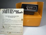 Nos Smiths Top Dash Oil Pressure Gauge 112-800-81 Vintage Instrument England. Fixed Price $113.33.
