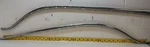 Oem Gm Rh+lh Set Roof Gutter Drip Rain Trim 1955-'56 Buick Dr. (top BIN46-B). Fixed Price $169.96.