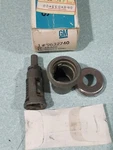 Nos Gm 1976 Cadillac Commercial Chassis Door Lock Cylinder 9632740 B2. Fixed Price $8.80.