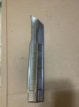 Mopar Oem 1965 Chrysler 300 Front Fender Chrome Molding Trim Passenger. Fixed Price $75.00.