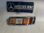 Mercedes W188 1955 300C 300SC Right Side Tail Light Rare Find. Fixed Price $400.00.