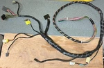 Ford Oem Cougar T-bird Remote Keyless Entry Module Rke Wiring Pigtail W/antenna. Fixed Price $149.94.