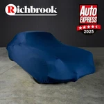 Indoor Car Cover Soft Stretch Tailored Look Available For All Porsche Models. Fixed Price $175.84.