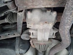Rear Differential / 2491601 For Chrysler Jeep Compass Limited. Fixed Price $738.50.