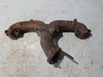 Gm 3932469 Exhaust Manifold Lh 1969 1970 Chevrolet 327 350 Date L23. Fixed Price $36.00.