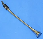 1968-71 Lincoln Mark Iii Oem Transmission Shifter Gear Selector Lever Knob. Fixed Price $49.99.