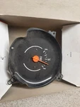 Speedometer Without Gauges Head Only Fits 73-75 Blazer/jimmy (full Size) 204304. Fixed Price $45.00.
