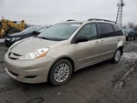 Driver Air Bag Wheel With Audio Switch Fits 04-10 Sienna 4935615. Fixed Price $70.00.