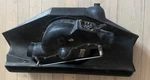 Genuine Porsche 911 930 Blower Motor Hvac Heater Hot Air Behr W/housing Tested. Fixed Price $375.00.