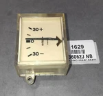 Original New Lucas Ammeter 36062J. Fixed Price $50.14.