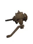 Steering Gear/rack Manual 4-122 Cosworth Fits 75-76 Vega 617188. Fixed Price $349.00.