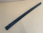 2005-2013 Chevrolet Corvette C6 Lh Driver Door Window Inside Belt Molding. Fixed Price $24.99.