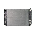 Radiator Fit For Chevrolet/gmc C6500 C7500 Topkick Kodiak 1997-1998 6.6L L6 6.0L. Fixed Price $435.24.