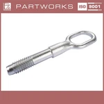 Towing Eye For Porsche 924 944 964 968 92872210105. Fixed Price $103.60.