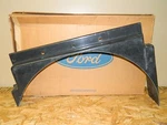 New Oem 1985 & Up Ford Heavy Medium Duty Left Half Fan Shroud Assembly. Fixed Price $129.99.