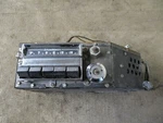 1953 1954 Pontiac Chieftan Catalina Star Oem Factory Am Radio 984817. Fixed Price $60.00.