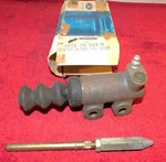 1965-1977 Ford P350 P500 Parcel Delivery Van Nos Clutch Slave Cylinder. Fixed Price $149.00.