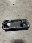 1974 1975 1976 Buick Electra 225 Gm Oem Passenger Side Door Handle Bezel. Fixed Price $26.00.