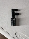 1970'S Ford Cyl Pcv Valve 1H10 Motorcraft EV-68 Oem 6A666-A Rare. Fixed Price $89.00.