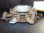 1964 1965 Chevrolet 409 Carter Carburetor 3783S. Fixed Price $299.99.