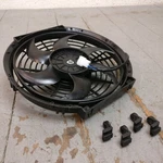 1964-66 Gm A-body 10" S-blade Radiator Cooling Fan 1019CFM Sport Chevy Ss Malibu. Fixed Price $79.95.
