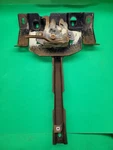 1973-1979 Ford Truck Pick-up Hood Latch Support F100 F150 F250 F350 Bronco Oem. Fixed Price $40.00.