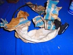 Nos 1980-1984 Chevy Citation Omega Skylark Phoenix Rh Vent Contrl Cable 10009032. Fixed Price $25.00.