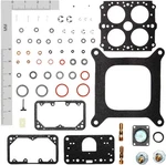 Holley 4150 & 4160 Carburetor Rebuild Kit- 1968-1975 Chevy, Dodge Ford. Fixed Price $126.00.