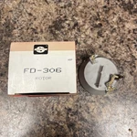 Nos Standard Distributor Rotor-dist. Electronic Ignition-rotor FD306. Fixed Price $20.99.