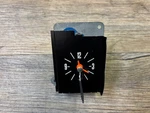 1971 72 73 Charger Satellite Coronet Body Mopar Nos Dash Clock 2985416. Fixed Price $95.00.