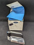 Nos 1971 1972 Ford Galaxie Ltd Rh Rear Quarter Panel Lower Front Molding Trim. Fixed Price $31.34.