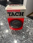 Nos Suntune CP7905 8K Rpm Tachometer 100% Complete Flawless. Fixed Price $349.95.