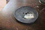 Nos Ford D5DZ-9B447-A Smog Pump Pulley Granada Mustang Torino. Fixed Price $35.99.
