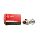 Lucas Starter Motor, Triumph TR5, TR6, TR250, 9 Toothed Gear.. Fixed Price $286.23.