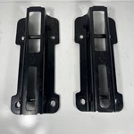 2008-2014 Ford Econoline Van Bench Seat Floor Brackets 2ND & 3RD Row. Fixed Price $189.99.