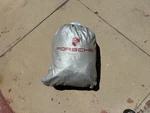 Porsche Boxster Silverguard Plus Car Cover Pna 506 986, Indoor/outdoor. Fixed Price $199.00.