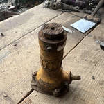 Toyota Land Cruiser FJ40 Factory Bottle Jack. Fixed Price $180.00.