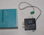 Nos 1976-79 Vega Monza Starfire Skyhawk+ Seat Belt-key-hedlamp Warn Alarm 470386. Fixed Price $25.00.