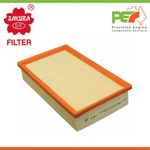 New * Sakura Air Filter For Mercedes Benz E220CA 2.2L A124 1994-1997. Fixed Price $35.81.