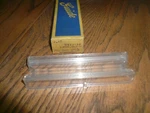 New 1961 1962 Buick Rear Back-up Lamp Lens P/n 5952128 Nos. Fixed Price $98.93.