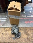 Vintage Ac Fuel Pump English 7950200 Commer Hillman. Fixed Price $25.99.