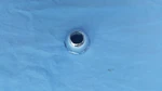 Nos 1963-70 Chevy+chevelle+nova+camaro+corvair+vet Antenna Nut 3863499 See Apps. Fixed Price $22.99.